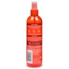 Cantu Comeback Curl Next Day Curl Revitalizer, 12 Fluid Ounce