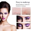 260pcs 6MM Invisible Eyelid Tape Instant Eye Lift Strips, One-sided