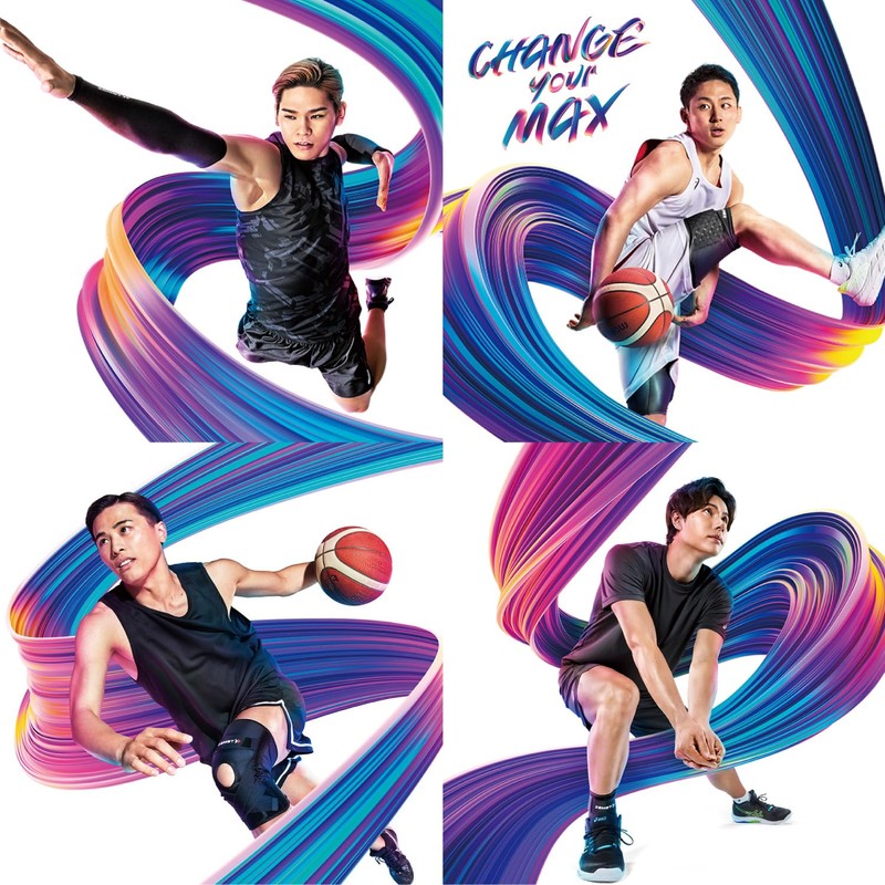 ザムスト(ZAMST) 膝サポーター ZK-MOTION スポーツ全般 左右兼用 Sサイズ 381601