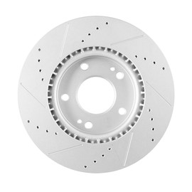 SCITOO Front 11.02" Rear 10.31" Brake Pads and Rotors Kits Fit For Hyundai Elantra 2011 2012 2013 2014 2015 2016,For Hyundai Elantra Coupe 2013-2014