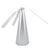 Fly Fan USB Power Supply Light Weight 3 Blades Outdoor