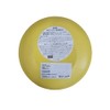 Marimo Craft Round Plate S YE Drawing SN&WS Diameter 5.9