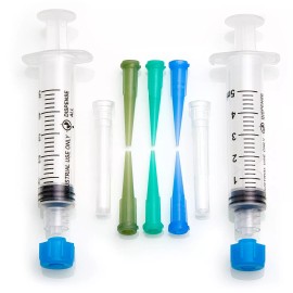 Dispense All - Mini DIY Glue, Adhesive, Epoxy Applicator Kit