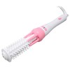Automatic Hair Curler Ceramic Bilateral Rotation Professional Hair Curling Iron