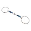 Horse Mouth Bit 5.1in 130mm Snaffle Bit Stainless Steel Soft