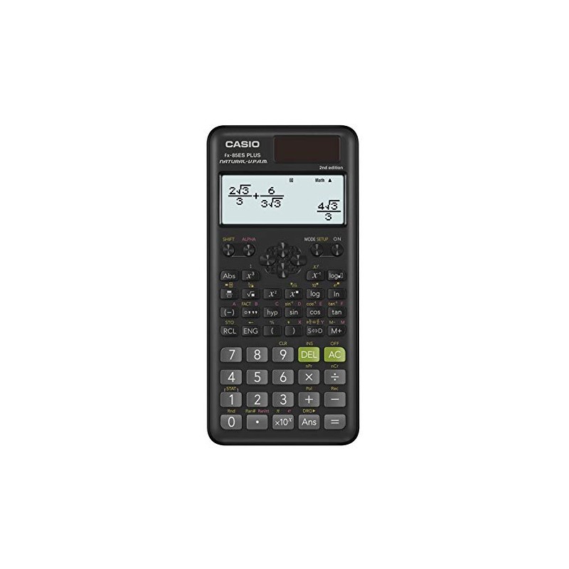 Casio