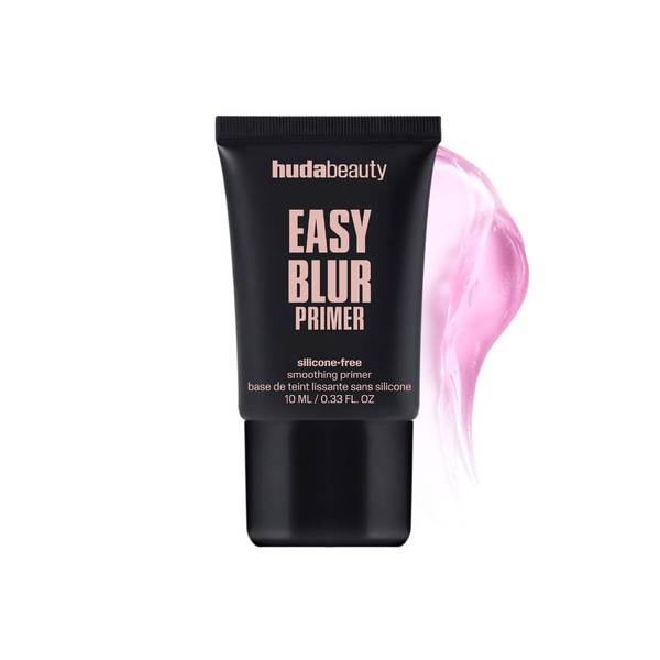 H.U.D.A - Ultra-Blurring, & Pore-Minimizing Primer Oil Control - Mini