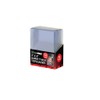 Top Loader - 3"x4" 120pt. (10ct)