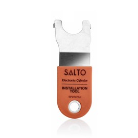Cueyou SP220764 Installation Key for Salto Geo Cylinder Original Salto Product