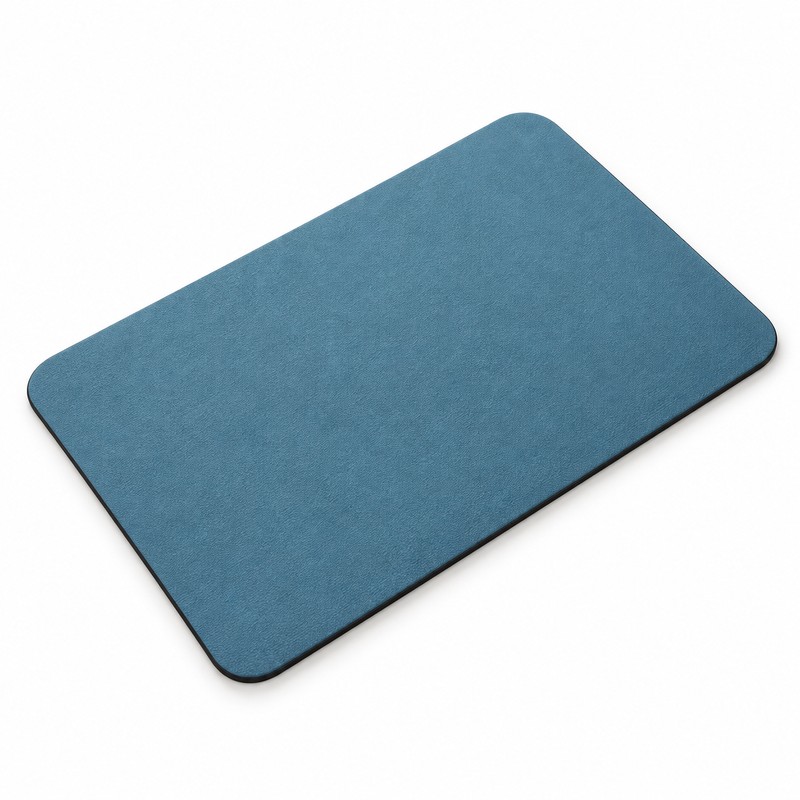 Super Absorbent Kitchen Drying Mat for Countertops – Quick-Dry 20