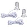Dimmable Mini Spotlight 5V Mini LED Spotlight 1 to 2
