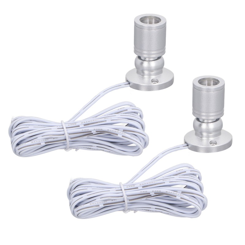 Dimmable Mini Spotlight 5V Mini LED Spotlight 1 to 2