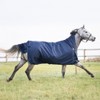 HORZE Avalanche 1200D High Neck Turnout Rain Sheet (No Fill)