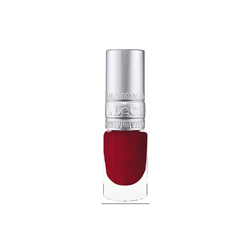 T.Leclerc Mini Nail Enamel 5ml - Royal