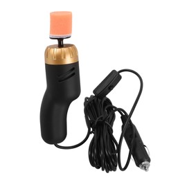 FELTECHELECTR Car Scratch Repair Machine Mini Polishing Tool for Car Beauty Maintenance Versatile Scratch Remover for Metal Surfaces Compact and Portable