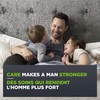 Dove Men + Care 2 in 1 Shampoo & Conditioner