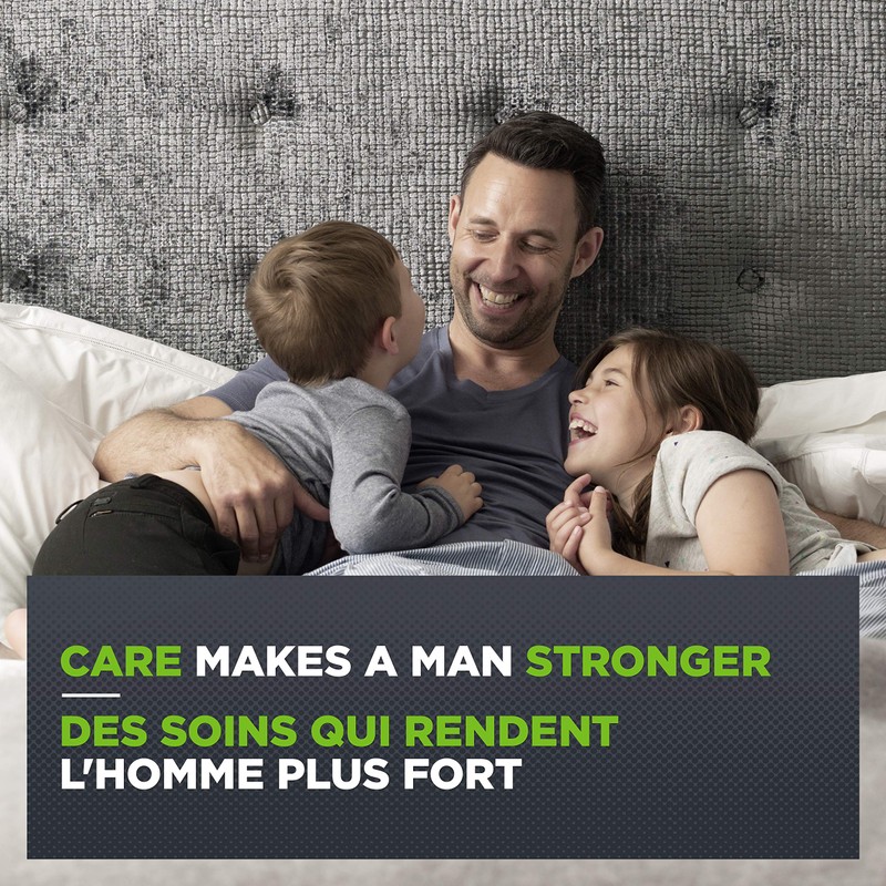 Dove Men + Care 2 in 1 Shampoo & Conditioner