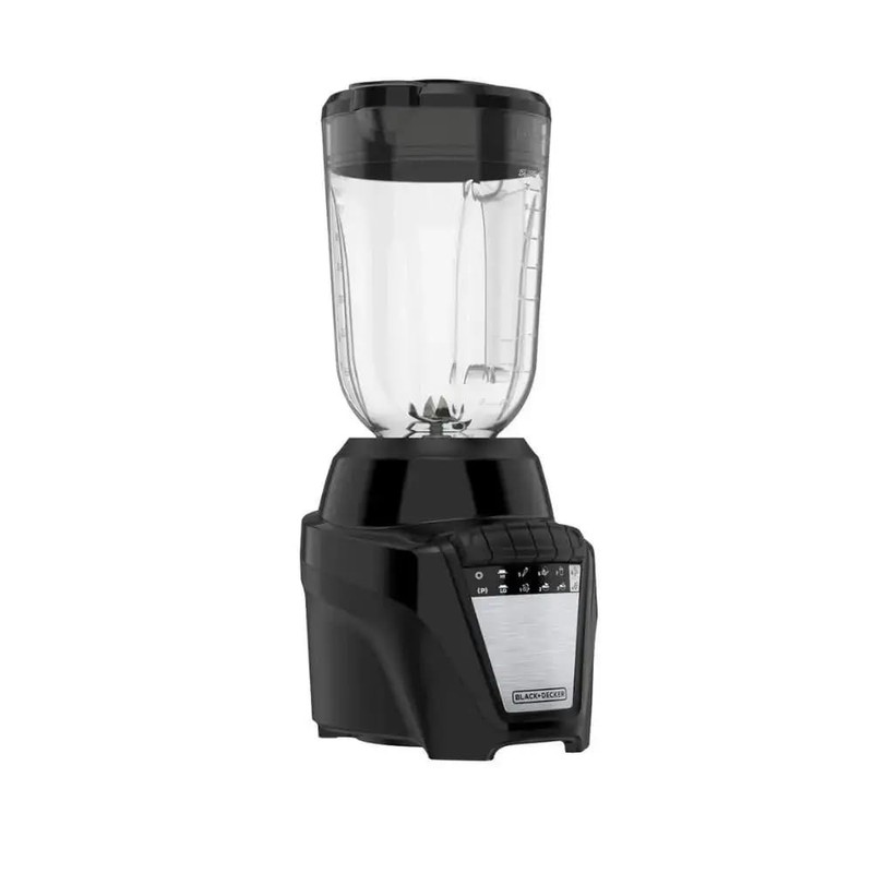 BLACK + DECKER 8-Speed 700-Watt Ice Crush Blender