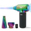 Compressed Air Duster - Electric Duster for Hair Barber, 3