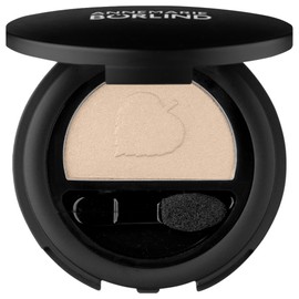 ANNEMARIE BÖRLIND Eye Effective Natural Beauty Powder Eye Shadow Beige (2 g) - Nourishing Powder Eye Shadow for Perfect Hold and Expressive Colours, Easy to Blend, Vegan