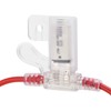 Fuse Holder with T3 Manual Reset Fuse Wire 25Amp 12AWG