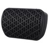 Rubber Brake Pedal Cover 1232910082 Replacement for EGS SL ML