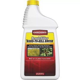 PBI Gordons Brushkiller Hard-To-Kill Brush - 1 Qt