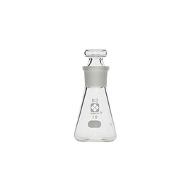 Triangular Flask, 0.3 fl oz (10 ml)