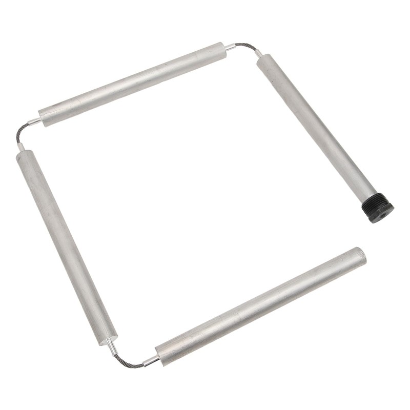 42 Flexible Anode Rod, Hot Water Heater Anode Rod for