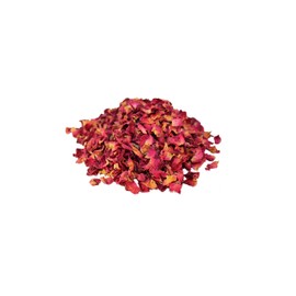 Rose petals-Cut & Dried 100g from The Spiceworks-Hereford Herbs & Spices