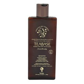 Tecna Teabase Sensitive Scalp Shampoo 250 ml
