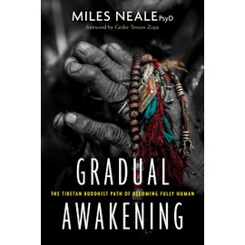 Gradual Awakening: The Tibetan Buddhist Path of Becoming Fully Human