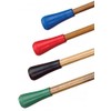 3 Rivers Bunny Buster Small Game Blunts - 5/16" Red