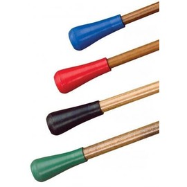 3 Rivers Bunny Buster Small Game Blunts - 5/16" Red