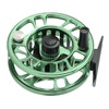 Fly Fishing Reel Large Arbor Fly Reel Smooth Casting Fly