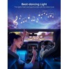 Govee Car LED Lights, Smart Interior Lights with App Control,