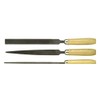 Connex COX977035 Warding File Set, Beige/Grey
