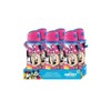 Kids Licensing Minnie Mouse 600ml Aluminium Water Bottle with Handle
