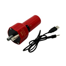 Cabilock Multipurpose Oven Motor Grill Rotator USB Powered Oven Motor USB Oven Motor Grill Skewer Motor Mini Oven Motor Grill Machine Accessories Black