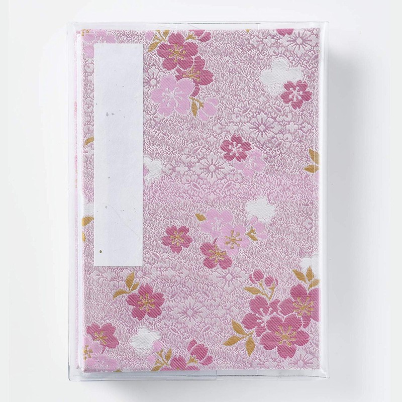 Concise 543411 Stamp Book Cover, Medium Size, Transparent