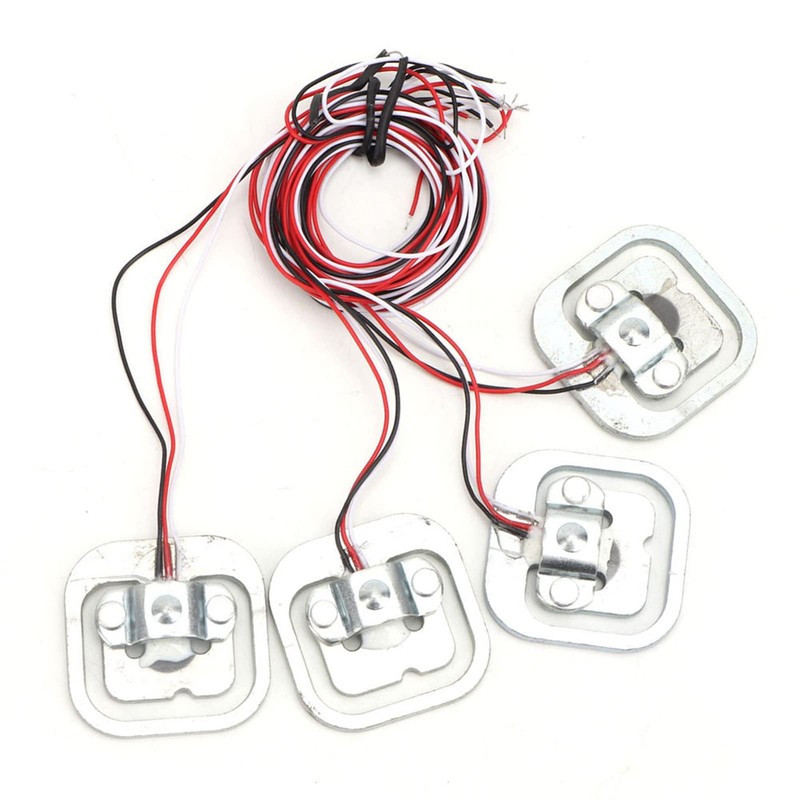 Load Cell Kit Half Bridge 50 kg Load Cell Load