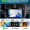 [4+64G] 8-Core Android 15 Car Stereo for Honda Vezel HR-V