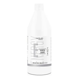 Salerm Shampoo Control Caída Y Loción Energizante Hair Lab                                                                                            