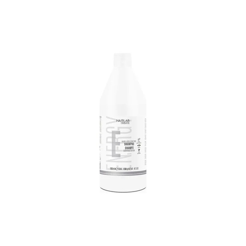 Salerm Shampoo Control Caída Y Loción Energizante Hair Lab
