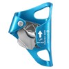 NewDoar Rock Climbing Chest Ascender Abdominal for Vertical Rope Climbing