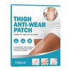 Knee Calf Anti Chafe Pads,Anti Chafing Inner Thigh Anti Friction