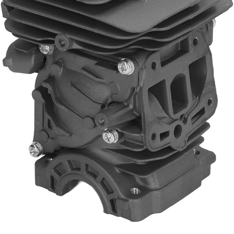 44mm Chainsaw Cylinder Piston Kit 1143 020 1207 Die Casting