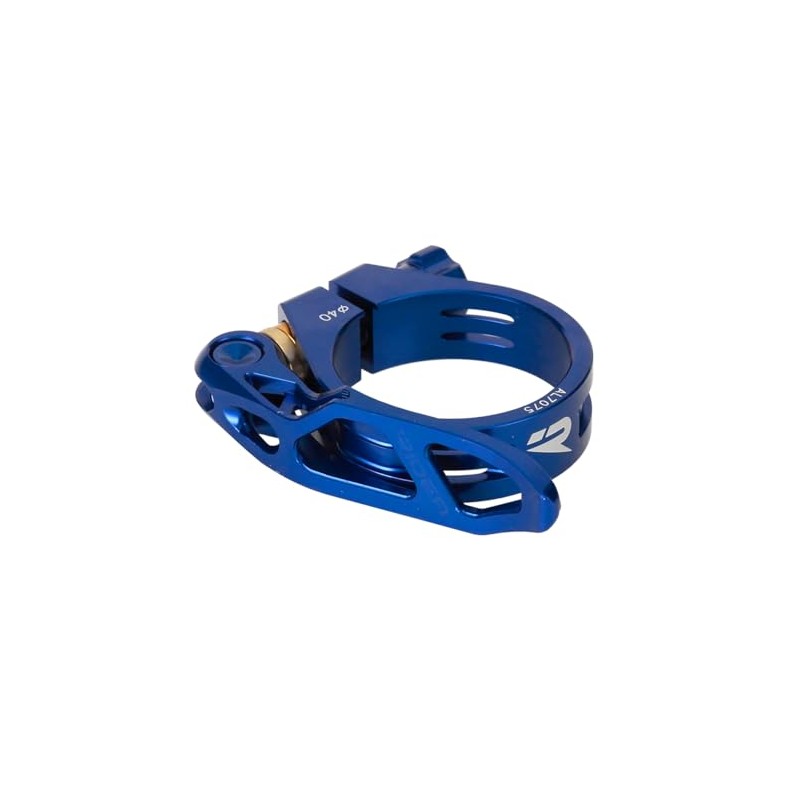 RIDEA Seat Post Clamp Q/R SCQR40T3 Seat Clamp