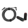 Satellite Replacement Extension Cable for Starlink V2 Rectangular Satellite with