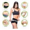 Gel Quema Grasa De Romero Y Crema Anticelulitis Beohemp
